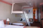 Oceanview Stateroom Picture