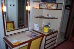Interior Stateroom Picture