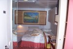 Interior Stateroom Picture