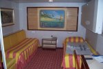 Interior Stateroom Picture