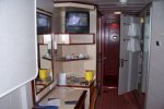 Interior Stateroom Picture