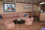 Neptune Suite Stateroom Picture
