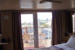 Neptune Suite Stateroom Picture