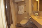Neptune Suite Stateroom Picture