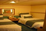 Grand Suite - 2 Bedroom Stateroom Picture Uploaded in 2010 Grand Suite - 2 Bedroom Stateroom Picture