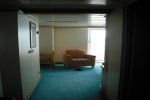 Grand Suite - 2 Bedroom Stateroom Picture Uploaded in 2010 Grand Suite - 2 Bedroom Stateroom Picture