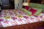 The Haven Garden Villa Stateroom Picture