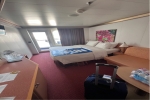 Balcony Stateroom Picture