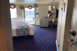 Family Harbor Balcony Stateroom Picture Uploaded in 2023 Family Harbor Balcony Stateroom Picture