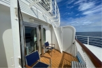 Harbor-Balcony Cabin Picture