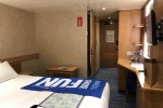 Interior Stateroom Picture