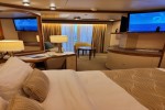 Mini-Suite Stateroom Picture