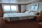 Oceanview Stateroom Picture