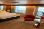 Penthouse Suite Stateroom Picture