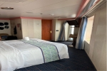 Premium Balcony Stateroom Picture