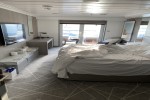 Penthouse Suite Stateroom Picture