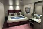 Interior Stateroom Picture