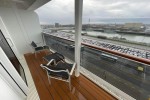 Yacht Club Deluxe Suite Stateroom Picture