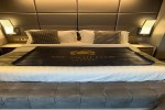 Yacht Club Deluxe Suite Stateroom Picture