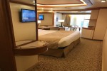Mini-Suite Stateroom Picture
