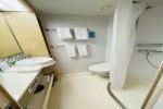 Interior Stateroom Picture