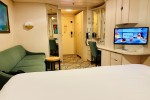 Interior Stateroom Picture