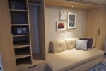 Boardwalk and Park Balcony Stateroom Picture