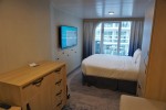 Boardwalk and Park Balcony Stateroom Picture