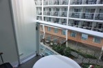 Boardwalk and Park Balcony Stateroom Picture