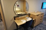 Boardwalk and Park Balcony Stateroom Picture