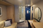 Boardwalk and Park Balcony Stateroom Picture