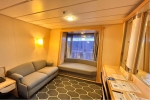 Promenade View Interior Stateroom Picture