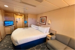 Promenade View Interior Stateroom Picture