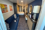 Balcony Stateroom Picture