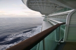 Superior Balcony Stateroom Picture