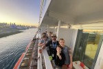 Balcony Stateroom Picture