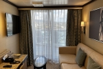 Mini-Suite Stateroom Picture
