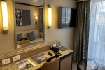 Mini-Suite Stateroom Picture