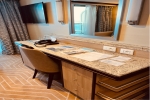 Mini-Suite Stateroom Picture