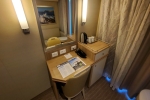 Deluxe Balcony Stateroom Picture