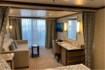 Mini-Suite Stateroom Picture