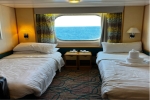 Oceanview Stateroom Picture
