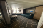 Boardwalk and Park Balcony Stateroom Picture