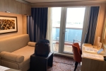 Verandah Stateroom Picture