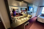 Balcony Stateroom Picture