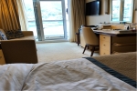 Mini-Suite Stateroom Picture