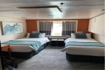 Oceanview Stateroom Picture