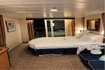 Spacious Balcony Stateroom Picture
