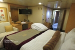 Interior Stateroom Picture