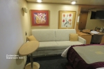 Interior Stateroom Picture